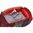 Пътна чанта Thule, Subterra Duffel, Червен, 60  Л, Найлон