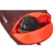 Пътна чанта Thule, Subterra Duffel, Червен, 60  Л, Найлон