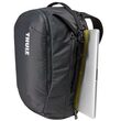 Раница за лаптоп Thule Subterra Travel Backpack 34L, Dark Shadow