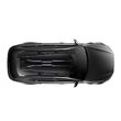 Автобокс Thule Vector L, метално черно