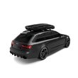 Автобокс Thule Vector Alpin метално черно