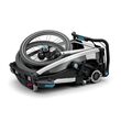 многофункционална количка Thule Chariot Sport 1, Черен