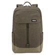 Раница за лаптоп Thule LITHOS Backpack 20L, 15.6 inch, Forest Night/Lichen