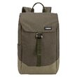 Раница за лаптоп Thule LITHOS Раница 16L, 15.6 inch, Forest Night / Lichen