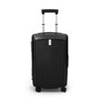Пътна чанта Thule, Revolve Carry On Spinner, Черен, 33  Л, Поликарбонат
