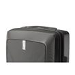 Пътуваща чанта Thule, Revolve Carry On Spinner Raven, Черен, 33  Л, Поликарбонат