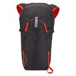 Техническа раница Thule Alltrail, 15 л, Черен/Оранжев, Найлон, За Жени/Мъже