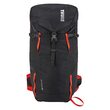 Техническа раница Thule Alltrail, 25 л, Черен, Найлон, За Мъже