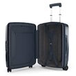 Пътуваща чанта Thule, Revolve Wide-body Carry On Spinner, Тъмно синьо, 39  Л, Поликарбонат