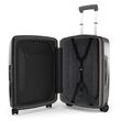 Пътуваща чанта Thule, Revolve Wide-body Carry On Spinner, Сив, 39  Л, Поликарбонат