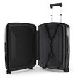 Пътуваща чанта Thule, Revolve Wide-body Carry On Spinner, Черен, 39  Л, Поликарбонат