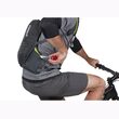 Хидратираща раница Thule Vital Bike H2o, 3 л, Черен, Найлон, За Жени/Мъже