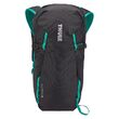Техническа раница Thule Alltrail, 15 л, Черен, Найлон, За Жени/Мъже