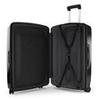 Туристическа чанта Thule, Revolve Spinner, Черен, 63  Л, Поликарбонат