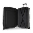 Туристическа чанта Thule, Revolve Spinner, Черен, 97  Л, Поликарбонат