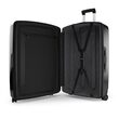 Туристическа чанта Thule, Revolve Spinner, Черен, 97  Л, Поликарбонат