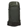 Техническа раница Thule Versant, 70 л, Зелен, Найлон, За Мъже
