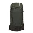 Техническа раница Thule Versant, 60 л, Зелен, Найлон, За Мъже