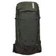 Техническа раница Thule Versant, 50 л, Зелен, Найлон, За Мъже