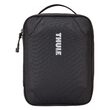 Пътна чанта, Thule, Underground PowerShuttle Plus, Черен, Найлон