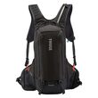 Хидратираща раница Thule Rail Bike H2o, 12 л, Черен, Найлон, За Жени/Мъже
