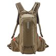 Хидратираща раница Thule Rail Bike H2o, 12 л, Кафяв, Найлон, За Жени/Мъже