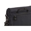 Раменна чанта Thule Paramount Crossbody Black, с отделение за таблети 10 inch, Черен, Найлон
