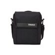 Раменна чанта Thule Paramount Crossbody Black, с отделение за таблети 10 inch, Черен, Найлон