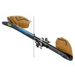 Ски чанта Thule RoundTrip Ski Bag 192cm Black (2020)