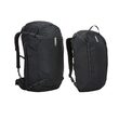 Техническа раница Thule Landmark, 60 л, Черен, Полиестер, За Жени/Мъже