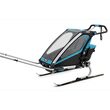 Thule Chariot Sport многофункционална количка 1 цвят синьо / черно