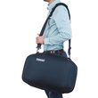 Пътна чанта Thule, Subterra Convertible Carry-On, Тъмно синьо, 40  Л, Найлон