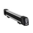 Ски багажници Thule SnowPack Black 7326 с Т-профилен алуминиев напречен носач