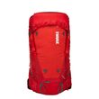 Техническа раница Thule Versant, 50 л, Червен, Найлон, За Мъже