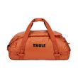 Пътна чанта Thule, Chasm, Оранжев, 70  Л, Найлон