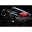 Пътна чанта Thule, Crossover Rolling Duffel, Синьо, 56  Л, Найлон