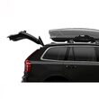 Автобокс Thule Motion XT ALPINE, Титан лъскаво