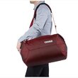 Пътна чанта Thule, Subterra Duffel, Червен, 45  Л, Найлон