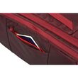 Туристическа чанта Thule, Subterra Convertible Carry-On, Червен, 40  Л, Найлон