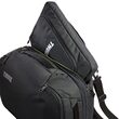 Пътна чанта Thule, Subterra Convertible Carry-On, Черен, 40  Л, Найлон