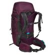 Техническа раница Thule Alltrail, 45 л, Лилав, Полиестер, За Жени