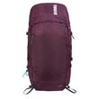 Техническа раница Thule Alltrail, 45 л, Лилав, Полиестер, За Жени