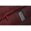 Пътна чанта Thule, Subterra Duffel, Червен, 60  Л, Найлон