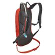 Хидратираща раница Thule Uptake Bike H2o, 8 л, Оранжев, Найлон, За Жени/Мъже