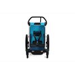 Мултиспортна количка Thule Chariot Cross 1 - Thule Blue / Poseidon