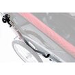 Количка Thule Chariot Cougar 2 Red - Спортна серия