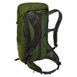 Техническа раница Thule Alltrail, 25 л, Зелен, Найлон, За Мъже