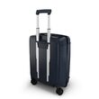 Пътуваща чанта Thule, Revolve Wide-body Carry On Spinner, Тъмно синьо, 39  Л, Поликарбонат