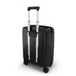 Пътуваща чанта Thule, Revolve Wide-body Carry On Spinner, Черен, 39  Л, Поликарбонат