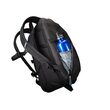 Раница за лаптоп Thule Crossover 21L, 15.6 inch, Черен